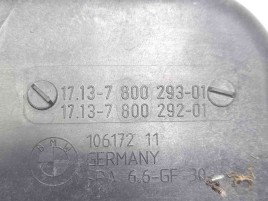 Vas expansiune 1713780029301 Bmw X3 (E83) [Fabr 2003-2009] 2.0 M47