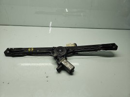 Macara electrica geam stanga fata Iveco Daily III [Fabr 2014-2025] Furgon OEM