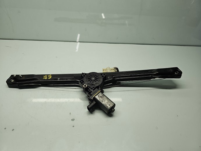 Macara electrica geam stanga fata Iveco Daily III [Fabr 2014-2025] Furgon OEM