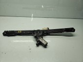 Macara electrica geam stanga fata Iveco Daily III [Fabr 2014-2025] Furgon OEM