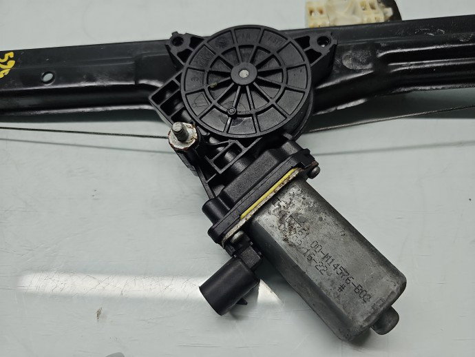 Macara electrica geam stanga fata Iveco Daily III [Fabr 2014-2025] Furgon OEM