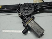 Macara electrica geam stanga fata Iveco Daily III [Fabr 2014-2025] Furgon OEM