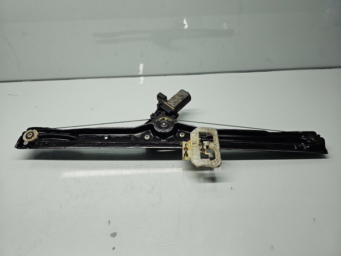 Macara electrica geam stanga fata Iveco Daily III [Fabr 2014-2025] Furgon OEM