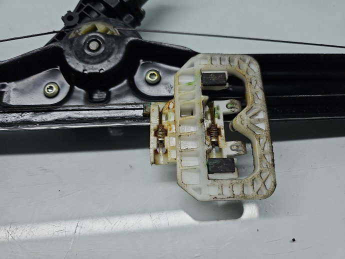 Macara electrica geam stanga fata Iveco Daily III [Fabr 2014-2025] Furgon OEM