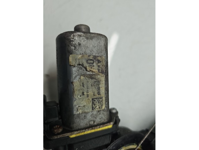 Macara electrica geam stanga fata Iveco Daily III [Fabr 2014-2025] Furgon OEM