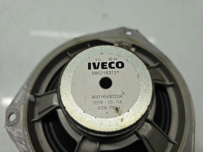Boxa stanga fata Iveco Daily III [Fabr 2014-2025] 5802183721