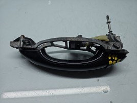 Maner usa dreapta fata Volkswagen Touareg (7LA, 7L6) [Fabr 2003-2010] R-line LC9Z