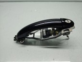 Maner usa dreapta fata Volkswagen Touareg (7LA, 7L6) [Fabr 2003-2010] R-line LC9Z