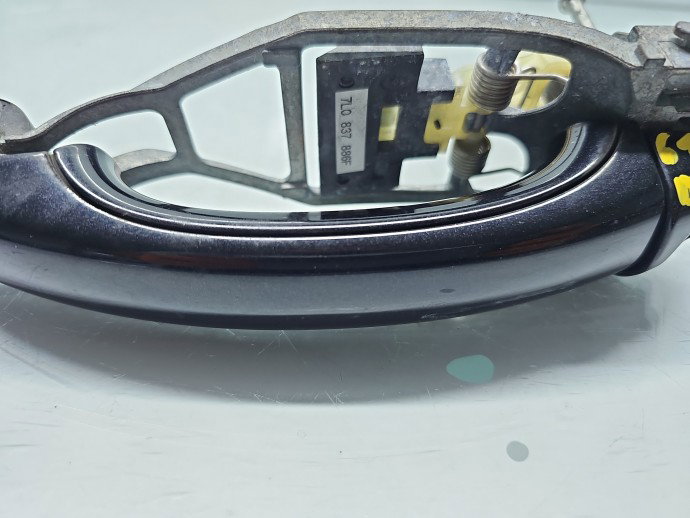 Maner usa dreapta fata Volkswagen Touareg (7LA, 7L6) [Fabr 2003-2010] R-line LC9Z
