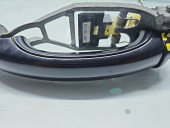 Maner usa dreapta fata Volkswagen Touareg (7LA, 7L6) [Fabr 2003-2010] R-line LC9Z