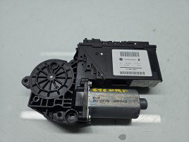 Motoras geam dreapta fata Volkswagen Touareg (7LA, 7L6) [Fabr 2003-2010] R-line 7L0959793D