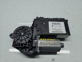 Motoras geam dreapta fata Volkswagen Touareg (7LA, 7L6) [Fabr 2003-2010] R-line 7L0959793D
