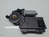 Motoras geam dreapta fata Volkswagen Touareg (7LA, 7L6) [Fabr 2003-2010] R-line 7L0959793D