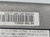 Airbag genunchi Suzuki Swift 4 (MH) [Fabr 2010-prezent] 73950-68L00