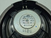 Boxa dreapta fata Volkswagen Touareg (7LA, 7L6) [Fabr 2003-2010] 7E0035411A