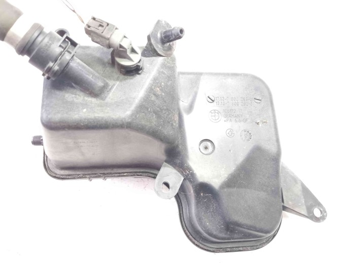 Vas expansiune 1713780029301 Bmw X3 (E83) [Fabr 2003-2009] 2.0 M47