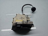 Broasca usa dreapta spate AUDI A4 (8K2, B8) [Fabr 2008-2015] Sedan Facelift, S-line, Quattro 8K0839016C