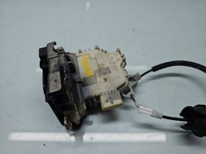 Broasca usa dreapta spate AUDI A4 (8K2, B8) [Fabr 2008-2015] Sedan Facelift, S-line, Quattro 8K0839016C