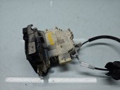 Broasca usa dreapta spate AUDI A4 (8K2, B8) [Fabr 2008-2015] Sedan Facelift, S-line, Quattro 8K0839016C
