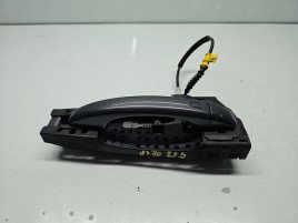 Maner usa dreapta spate AUDI A4 (8K2, B8) [Fabr 2008-2015] Sedan Facelift, S-line, Quattro LZ7S