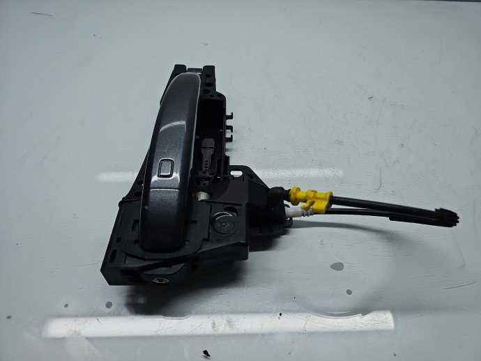 Maner usa dreapta spate AUDI A4 (8K2, B8) [Fabr 2008-2015] Sedan Facelift, S-line, Quattro LZ7S