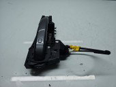 Maner usa dreapta spate AUDI A4 (8K2, B8) [Fabr 2008-2015] Sedan Facelift, S-line, Quattro LZ7S