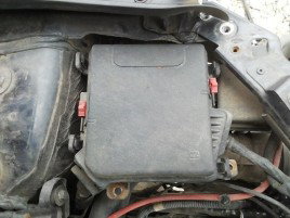 Panou sigurante Renault Megane 3 Coupe 1.6 benz K4M OEM 2010-2015