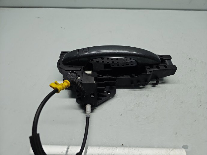 Maner usa dreapta spate AUDI A4 (8K2, B8) [Fabr 2008-2015] Sedan Facelift, S-line, Quattro LZ7S