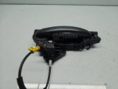Maner usa dreapta spate AUDI A4 (8K2, B8) [Fabr 2008-2015] Sedan Facelift, S-line, Quattro LZ7S