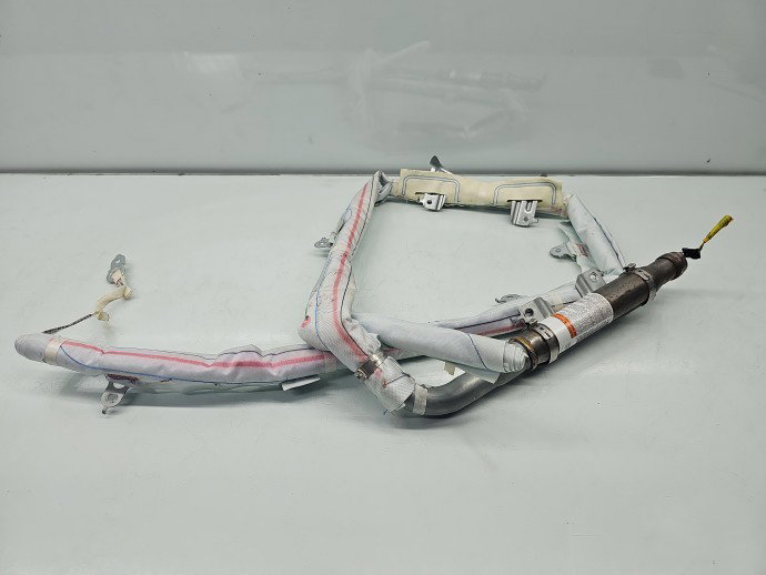 Airbag cortina stanga Suzuki Swift 4 (MH) [Fabr 2010-prezent] 76490-69L00