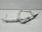 Airbag cortina stanga Suzuki Swift 4 (MH) [Fabr 2010-prezent] 76490-69L00
