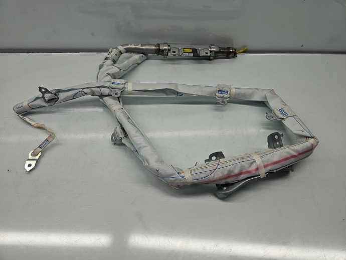 Airbag cortina stanga Suzuki Swift 4 (MH) [Fabr 2010-prezent] 76490-69L00