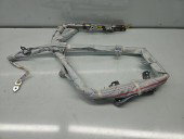 Airbag cortina stanga Suzuki Swift 4 (MH) [Fabr 2010-prezent] 76490-69L00