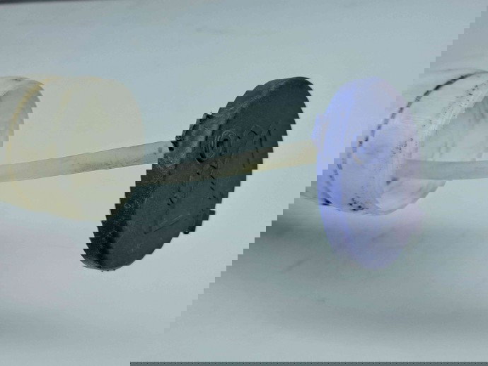  Vas lichid parbriz Peugeot 307 CC (3B) [Fabr 2003-2009] 9650452380 / 78662 B0209