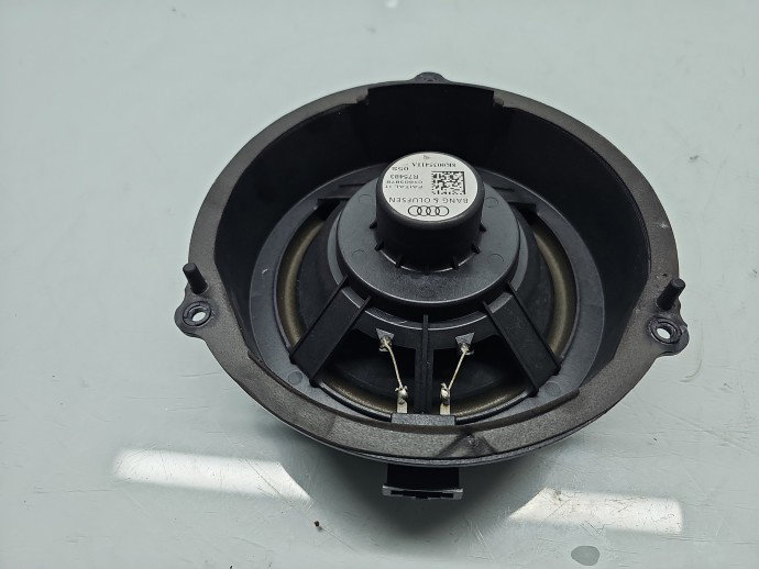 Boxa dreapta spate AUDI A4 (8K2, B8) [Fabr 2008-2015] 8K0035411A