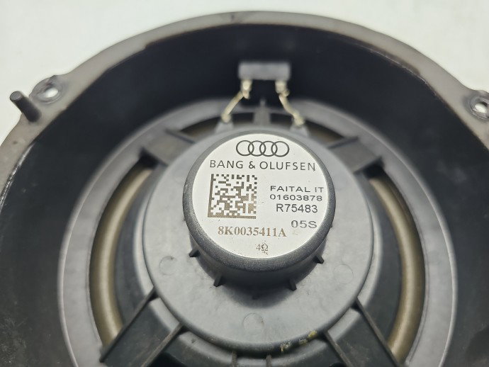 Boxa dreapta spate AUDI A4 (8K2, B8) [Fabr 2008-2015] 8K0035411A