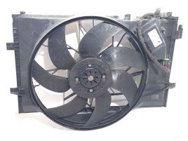 Electroventilator 885001955 Bmw X3 (E83) [Fabr 2003-2009] 2.0 M47