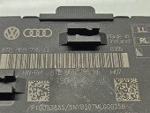 Modul confort AUDI A4 (8K2, B8) [Fabr 2008-2015] 8T0959795H