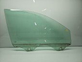 Geam usa dreapta fata Volkswagen Touareg (7LA, 7L6) [Fabr 2003-2010] R-line OEM