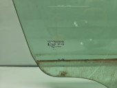 Geam usa dreapta fata Volkswagen Touareg (7LA, 7L6) [Fabr 2003-2010] R-line OEM