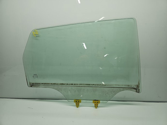 Geam usa dreapta spate Nissan Qashqai [Fabr 2007-2014] Hatchback Facelift OEM