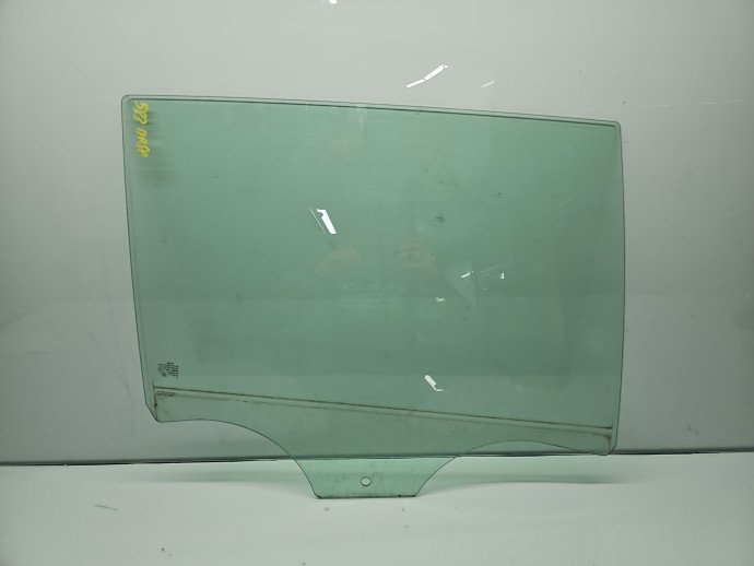Geam usa dreapta spate Skoda Rapid (NH3) [Fabr 2012-2019] Fastback OEM