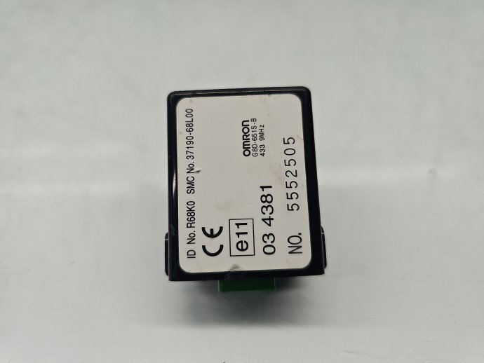 Modul confort Suzuki Swift 4 (MH) [Fabr 2010-prezent] 37190-68L00