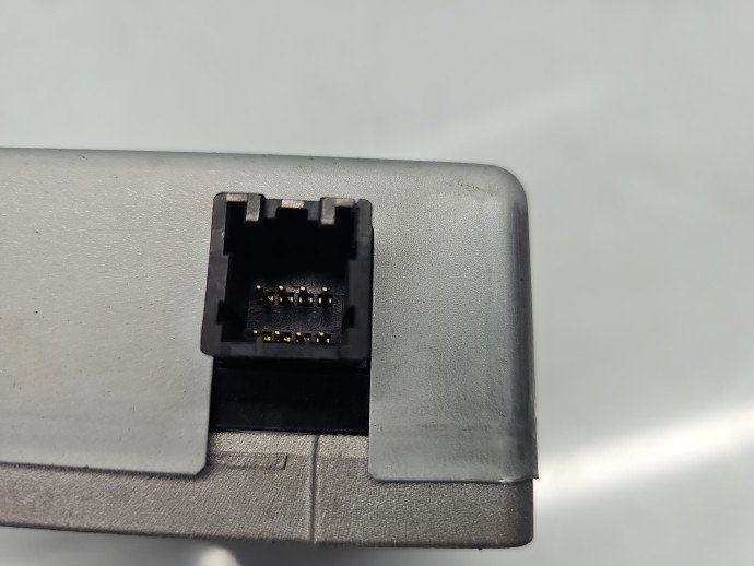 Modul confort Suzuki Swift 4 (MH) [Fabr 2010-prezent] 38720-61PJ1