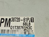 Modul confort Suzuki Swift 4 (MH) [Fabr 2010-prezent] 38720-61PJ1