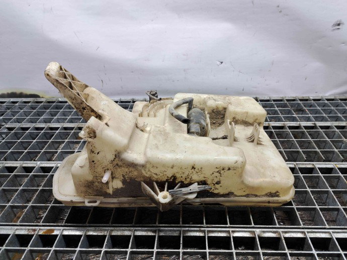  Vas lichid parbriz Bmw 5 (E60) [Fabr 2004-2010] 7034967