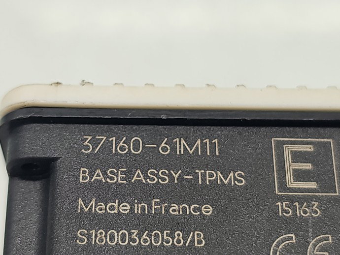 SENZOR ESP Suzuki Swift 4 (MH) [Fabr 2010-prezent] 37160-61M11