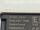 SENZOR ESP Suzuki Swift 4 (MH) [Fabr 2010-prezent] 37160-61M11