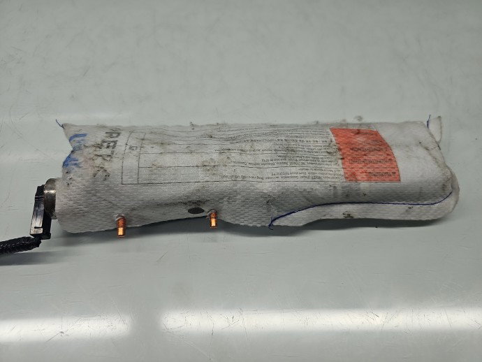 Airbag lateral stanga Suzuki Swift 4 (MH) [Fabr 2010-prezent] OEM