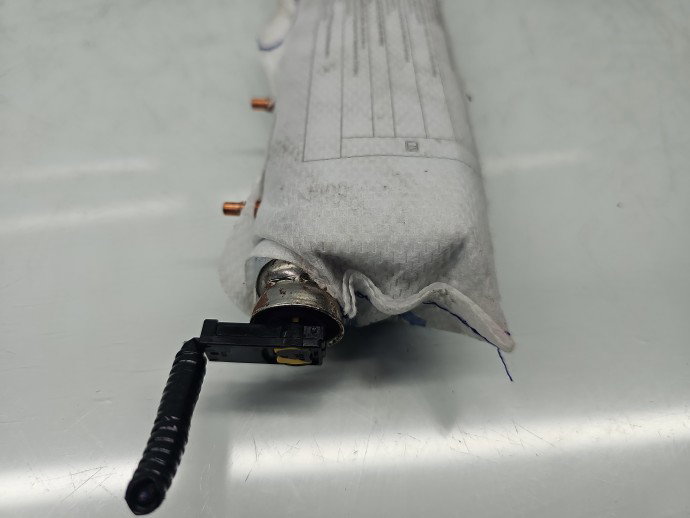 Airbag lateral stanga Suzuki Swift 4 (MH) [Fabr 2010-prezent] OEM